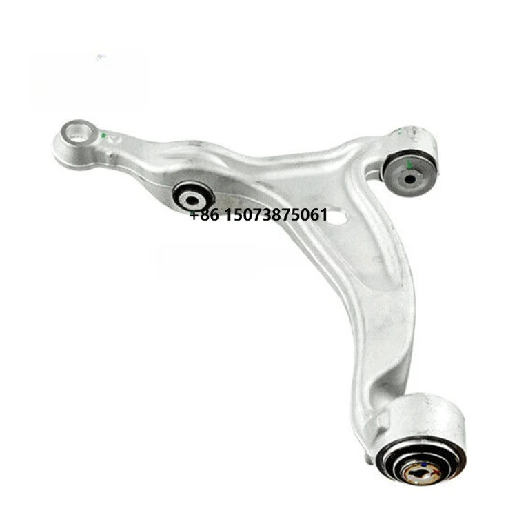 1673300700 1673300800 for GLE V167 C167 GLS X167 Suspension Control Arm Front Lower Control Arm
1673300700 1673300800 for GLE V167 C167 GLS X167 Suspension Control Arm Front Lower Control Arm