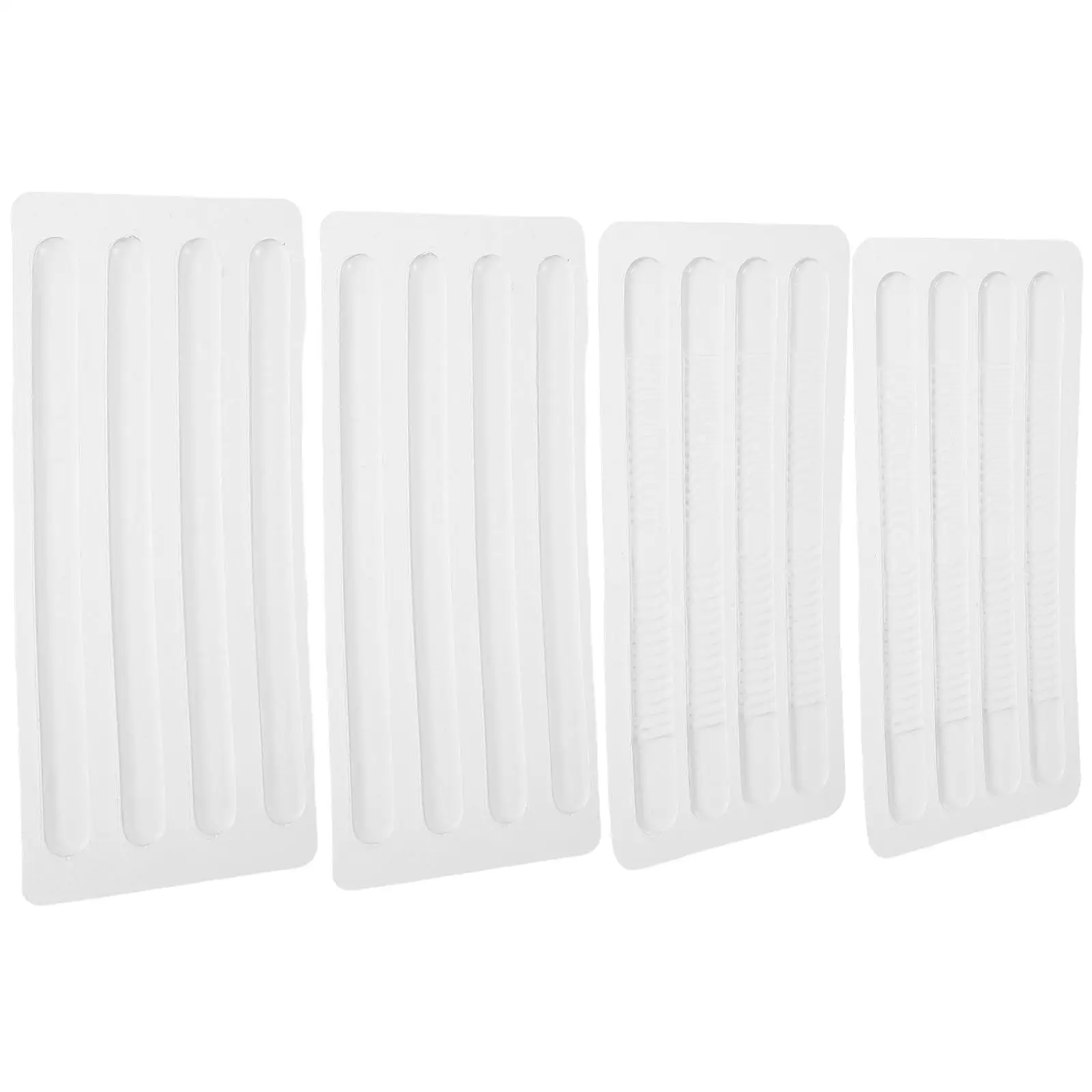 16 Pcs Block Heels for Women Anti-wear Stickers Shoe Protector Covers Grip Forefoot Non-slip Shoes Strips Straps High Women's
16 Pcs Block Heels for Women Anti-wear Stickers Shoe Protector Covers Grip Forefoot Non-slip Shoes Strips Straps High Women's