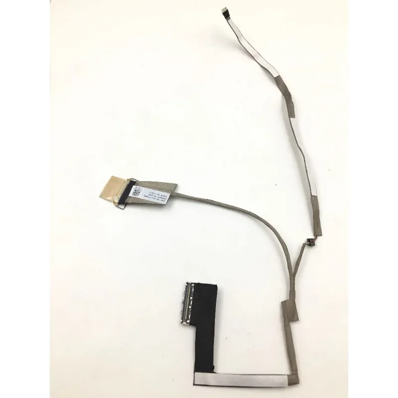 Новый ЖК-кабель для ноутбука Dell Latitude E5530, кабель для экрана 0R1C56 DC02C006C00
Новый ЖК-кабель для ноутбука Dell Latitude E5530, кабель для экрана 0R1C56 DC02C006C00