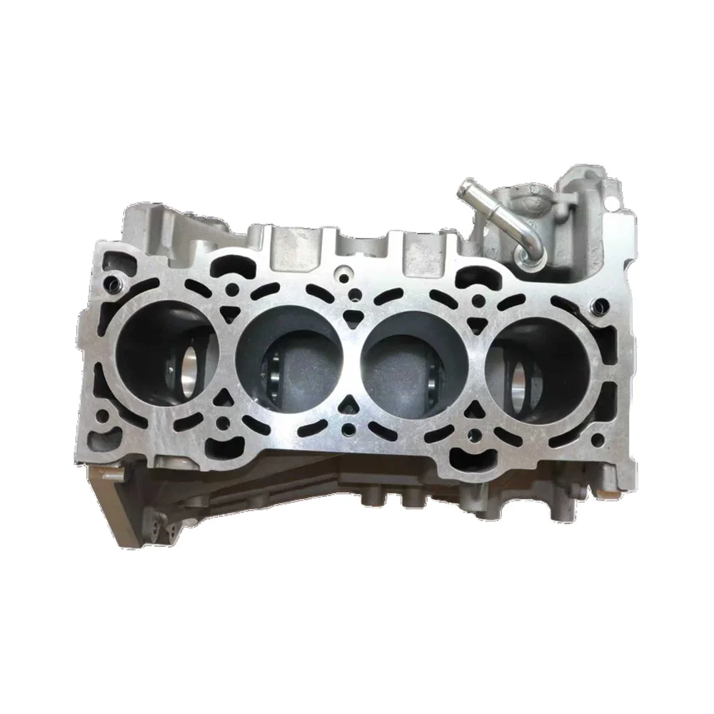 High Quality New Packson Aluminum Empty Cylinder Block 100% Tested OE Supported CA483Q0/L8 3S7G-6C032BB 1 Year Warranty For Ford
High Quality New Packson Aluminum Empty Cylinder Block 100% Tested OE Supported CA483Q0/L8 3S7G-6C032BB 1 Year Warranty For Ford