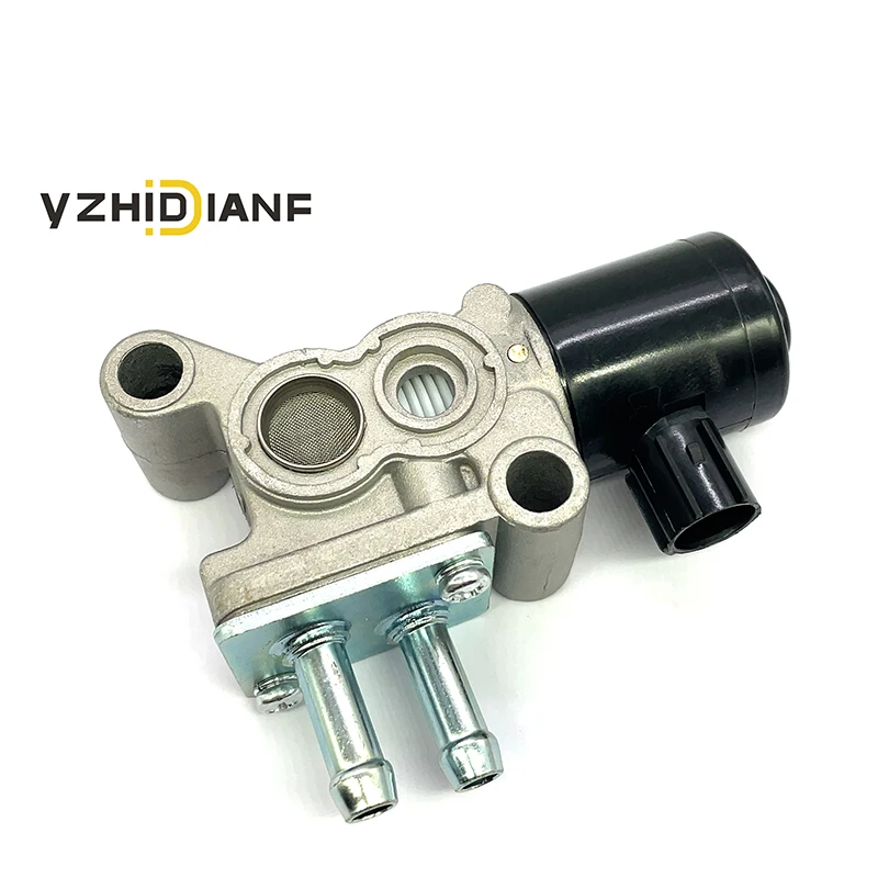 Клапан холостого хода 36450-P0A-A01 Совместим с Honda Accord 1994-2001 Acur-a CL integra 1382000480 36450-P0B-A01
Клапан холостого хода 36450-P0A-A01 Совместим с Honda Accord 1994-2001 Acur-a CL integra 1382000480 36450-P0B-A01