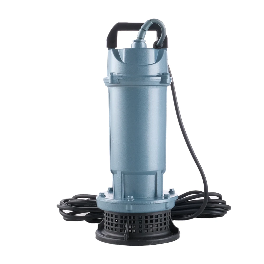 QDX10-15-1.1 Factory Direct Sale of High Function Automatic Submersible Pump 220v Submersible Water Pump High Pressure
QDX10-15-1.1 Factory Direct Sale of High Function Automatic Submersible Pump 220v Submersible Water Pump High Pressure