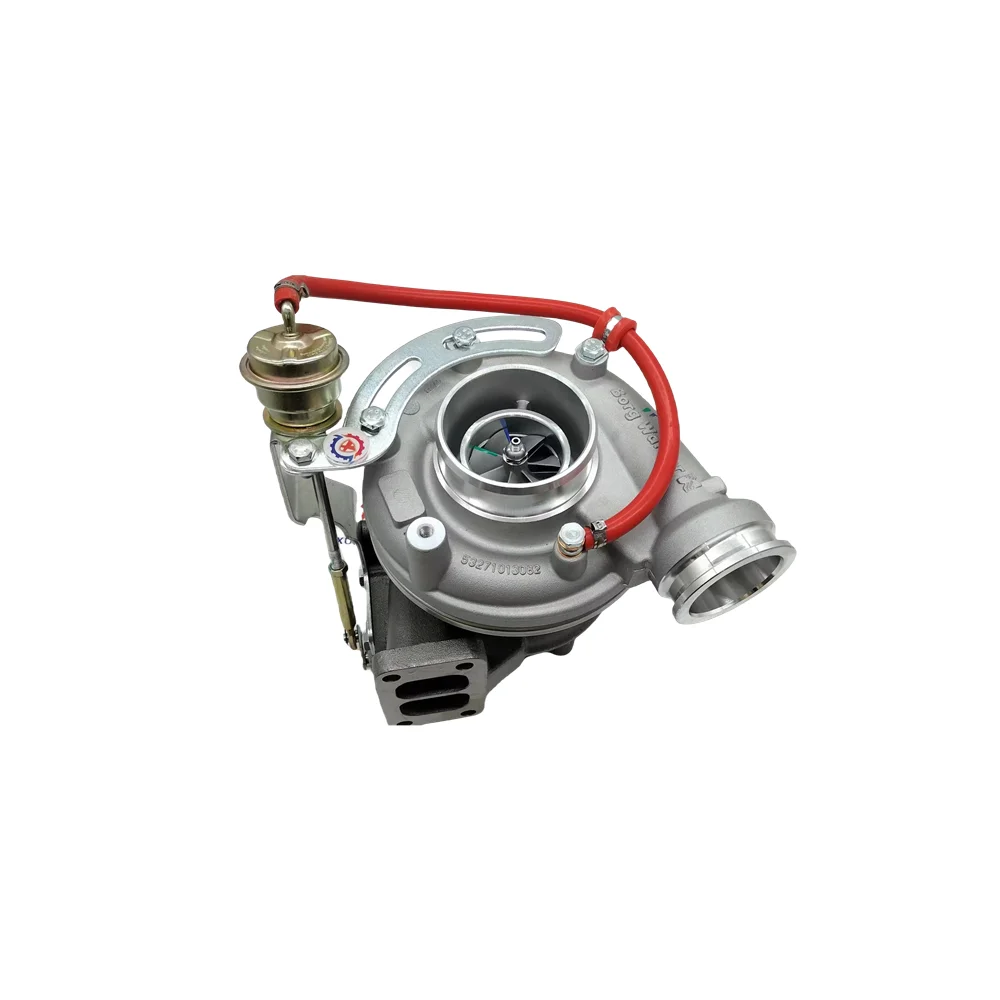 21498468 Supercharger For EC290B D7E Excavator Construction Machinery Parts
21498468 Supercharger For EC290B D7E Excavator Construction Machinery Parts