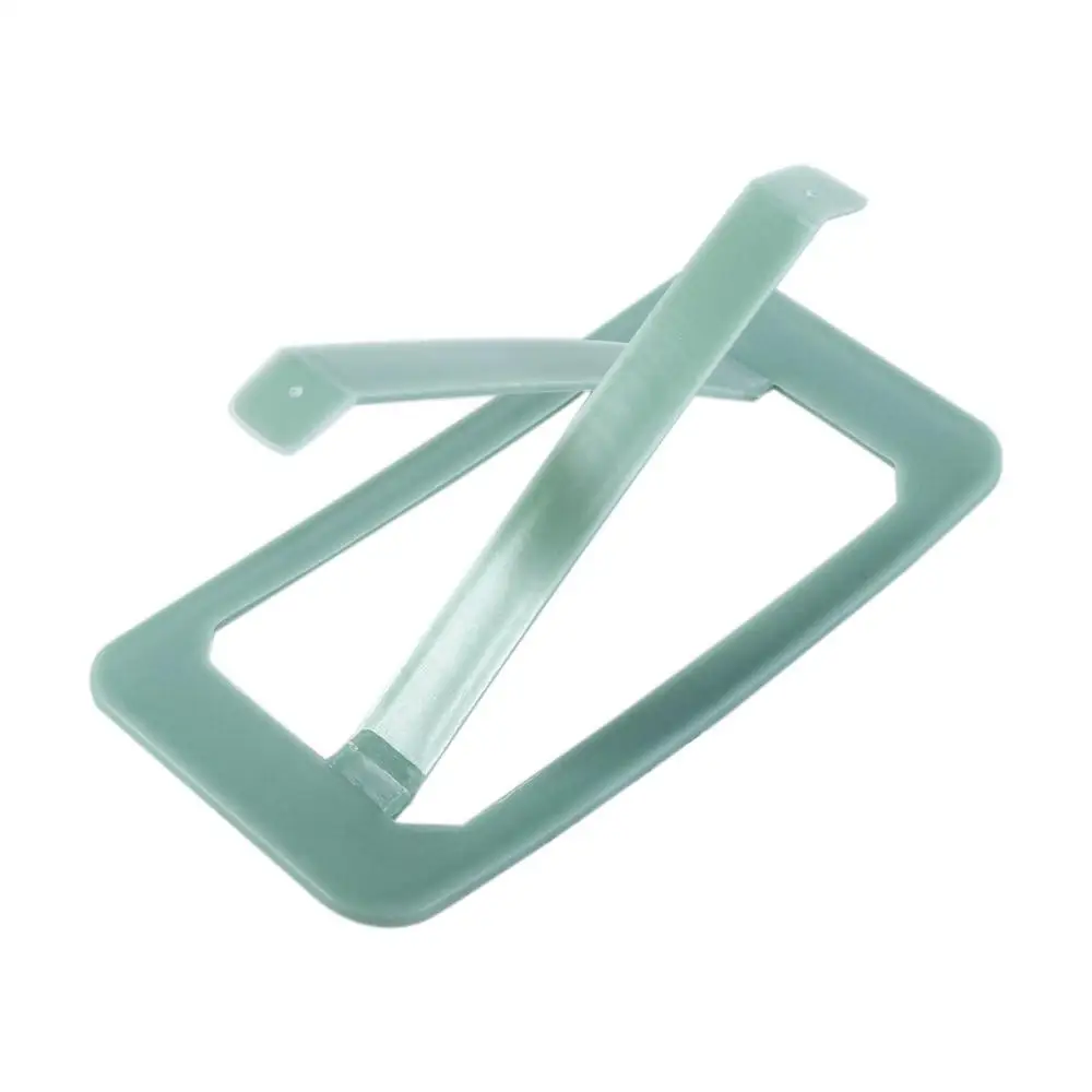Creative Elastic Plastic Durable Automatic Tissue Box Spring Support Tissue Spring Bracket Spring Holder Lift Tissue Box Device
Creative Elastic Plastic Durable Automatic Tissue Box Spring Support Tissue Spring Bracket Spring Holder Lift Tissue Box Device