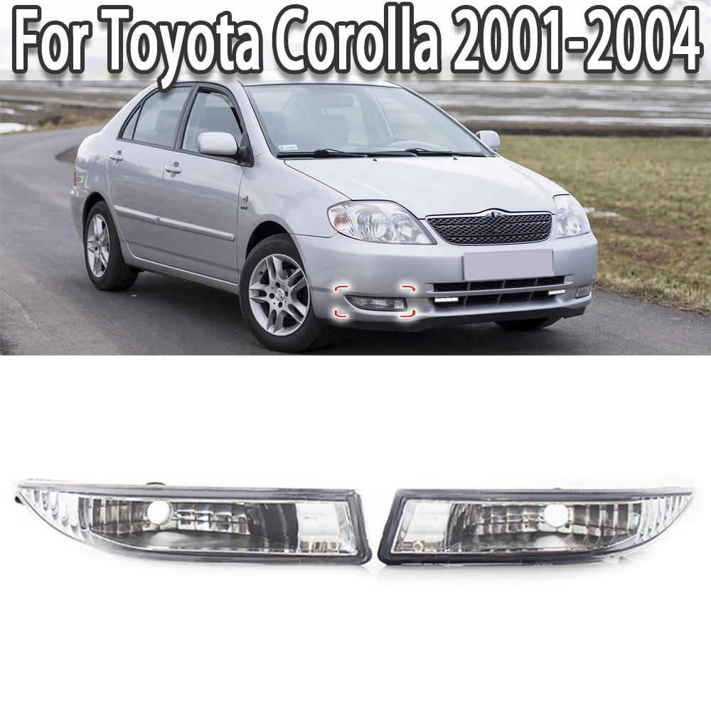 Передний бампер автомобиля, противотуманные фары, дальние фары для Toyota Corolla KOMBI LIMO E12 2001-2004 81221-12160 8121112150
Передний бампер автомобиля, противотуманные фары, дальние фары для Toyota Corolla KOMBI LIMO E12 2001-2004 81221-12160 8121112150