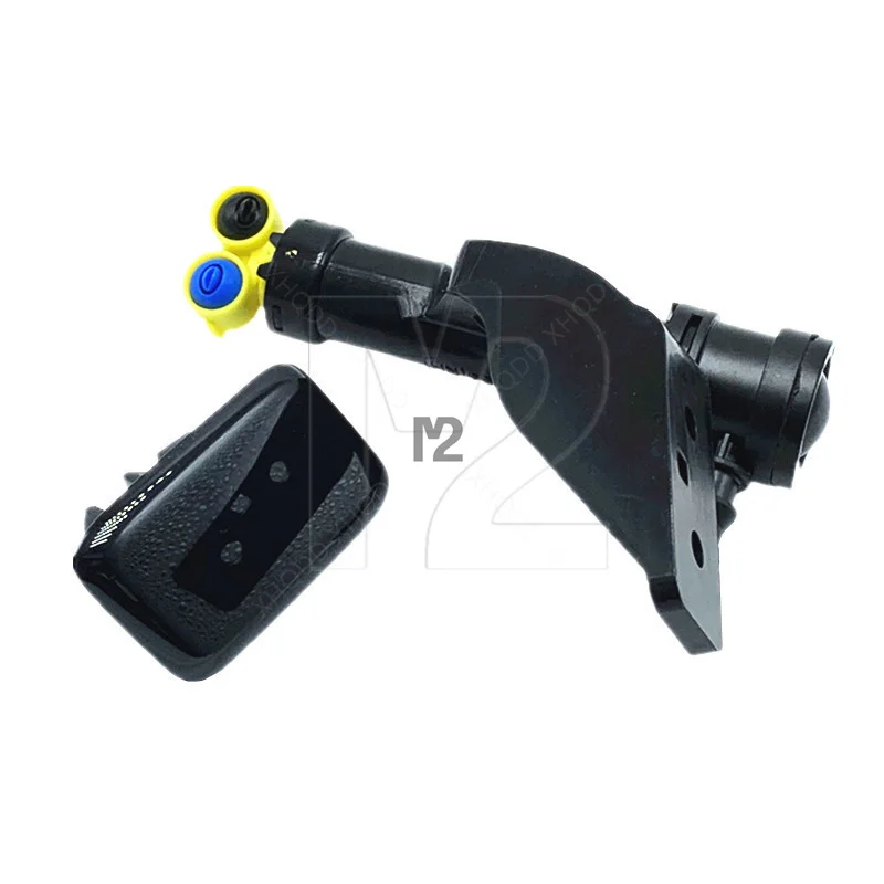 Front Bumper Headlamp Headlight Water Spray Nozzle Washer Actuator Pump For GENESIS 98671B1000 98672B1000 98681B1000 98682B1000
Front Bumper Headlamp Headlight Water Spray Nozzle Washer Actuator Pump For GENESIS 98671B1000 98672B1000 98681B1000 98682B1000