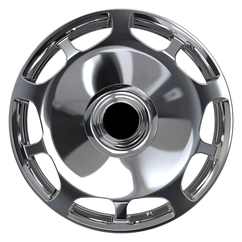 High Quality Custom Alloy Wheels Passenger Car Forged Polished Wheels 21 Inch 5 Hole
High Quality Custom Alloy Wheels Passenger Car Forged Polished Wheels 21 Inch 5 Hole