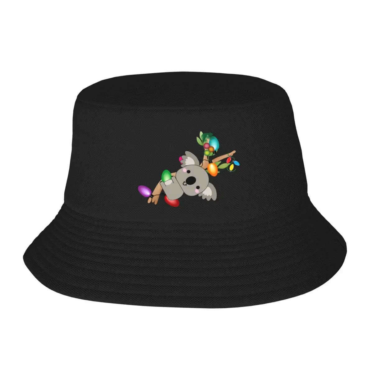 koality christmas Bucket Hat Rave summer hats Christmas Hat Male Hats Woman Men's
koality christmas Bucket Hat Rave summer hats Christmas Hat Male Hats Woman Men's