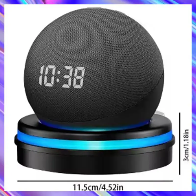 A24U для Echo Dot 5/4 динамик Bluetooth динамик защитная подставка кронштейн против падения настенная подставка вешалка аксессуары для динамиков
A24U для Echo Dot 5/4 динамик Bluetooth динамик защитная подставка кронштейн против падения настенная подставка вешалка аксессуары для динамиков