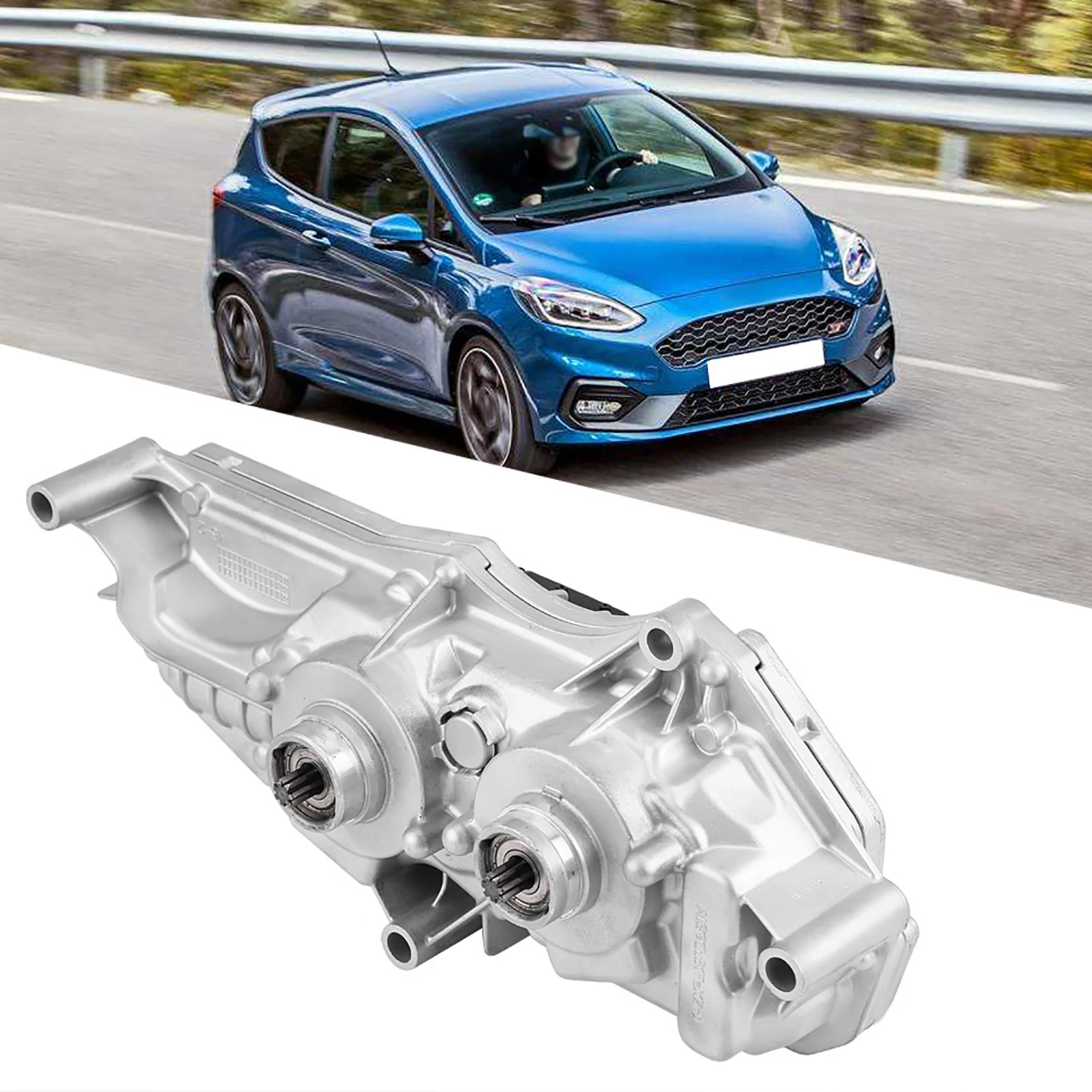 A2C53377498 TCU Control Module TCU Module TCU Control Module Unit Fit For Focus 2011‑2018 A2C53377498
A2C53377498 TCU Control Module TCU Module TCU Control Module Unit Fit For Focus 2011‑2018 A2C53377498