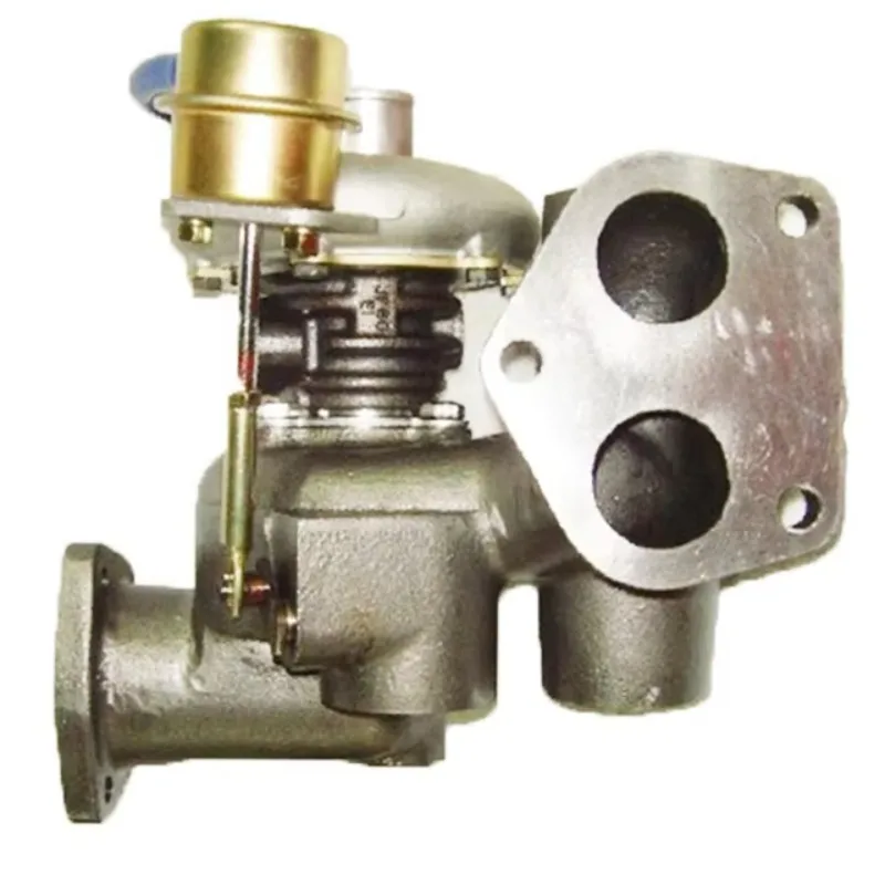 SXLL Hot Sale Engine Parts ERR4802 300TDI Turbocharger
SXLL Hot Sale Engine Parts ERR4802 300TDI Turbocharger