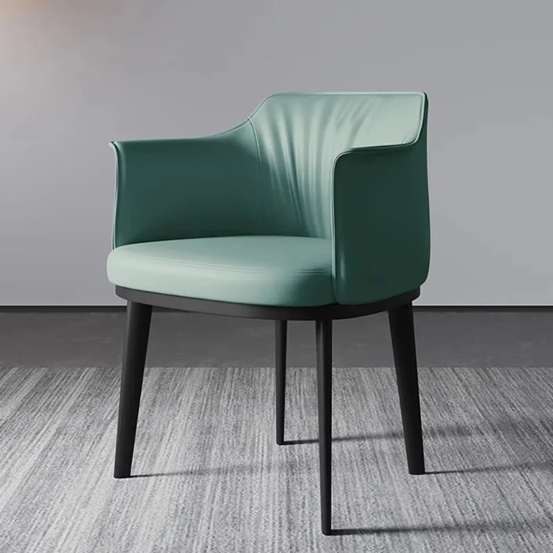 Comfortable Modern Dining Chairs Luxury Aesthetic Premium Beauty Dining Chairs Ergonomic Armchair Chaises Home Furniture
Comfortable Modern Dining Chairs Luxury Aesthetic Premium Beauty Dining Chairs Ergonomic Armchair Chaises Home Furniture