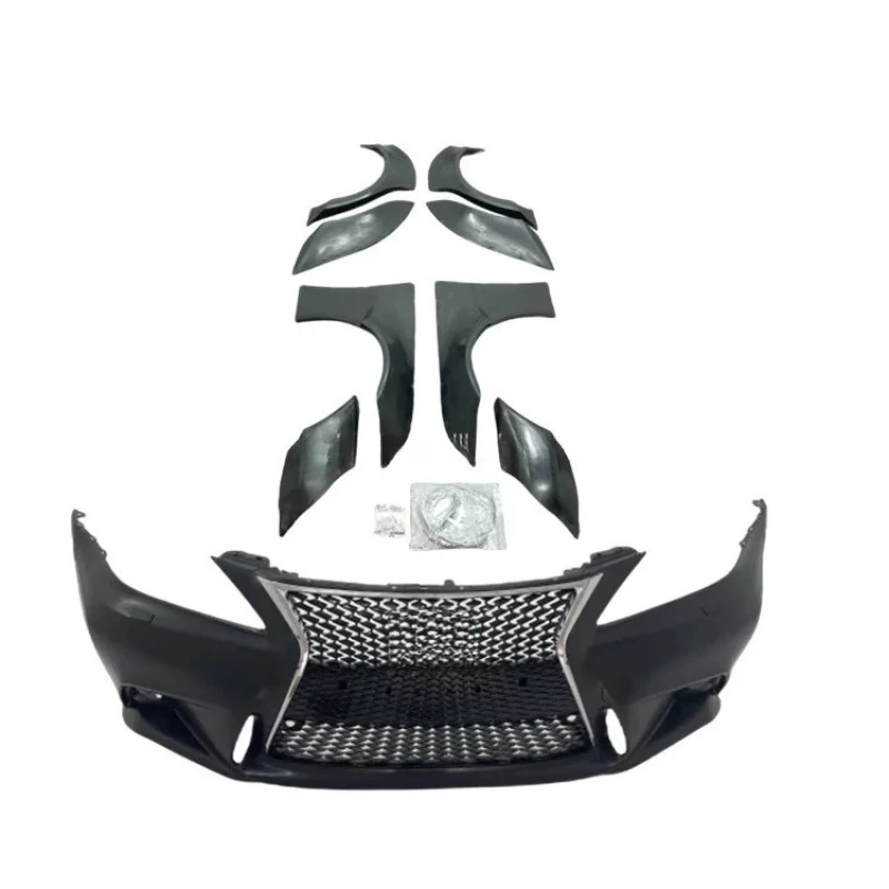 For IS200 IS300 IS350 IS350C Upgraded Wide Body Wheelbrow Fender Carbon Fiber Wheelbrow Body Kit Bumper
For IS200 IS300 IS350 IS350C Upgraded Wide Body Wheelbrow Fender Carbon Fiber Wheelbrow Body Kit Bumper
