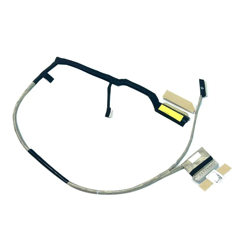 For DELL Alienware M17 R5 HDQ75 FHD 0X43VM 40PIN LCD Video Display Screen Cable
For DELL Alienware M17 R5 HDQ75 FHD 0X43VM 40PIN LCD Video Display Screen Cable
