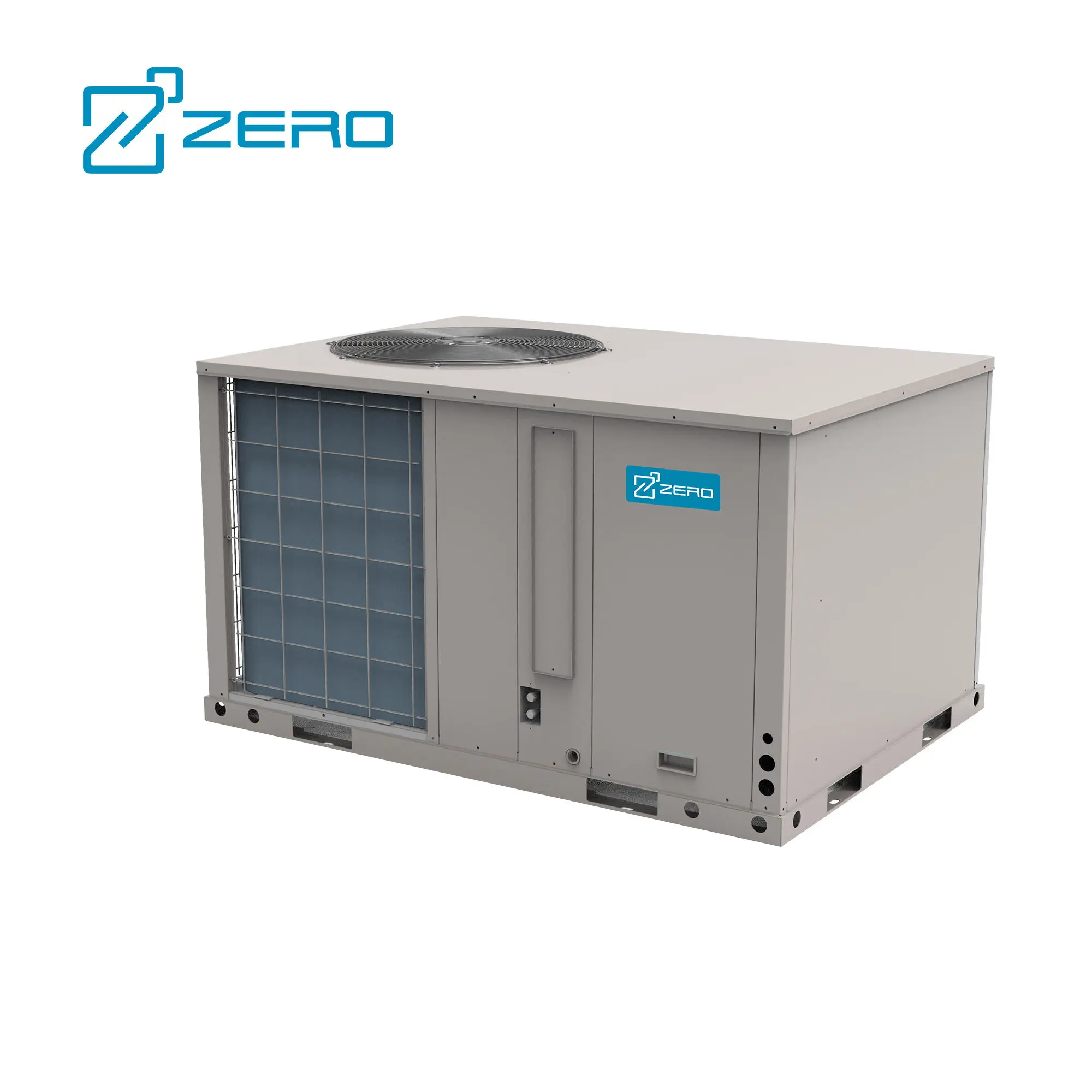 2-5Ton Inverter Rooftop Package Unit HVAC System Commercial Industrial Air Conditioners for Household/Hotel/Apartment/Restaurant
2-5Ton Inverter Rooftop Package Unit HVAC System Commercial Industrial Air Conditioners for Household/Hotel/Apartment/Restaurant