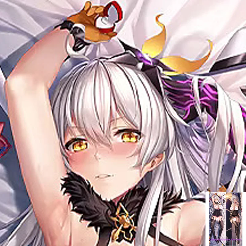Чехол на подушку в стиле аниме Dakimakura Kiana Kaslana, двухсторонний принт, украшение для тела в натуральную величину
Чехол на подушку в стиле аниме Dakimakura Kiana Kaslana, двухсторонний принт, украшение для тела в натуральную величину