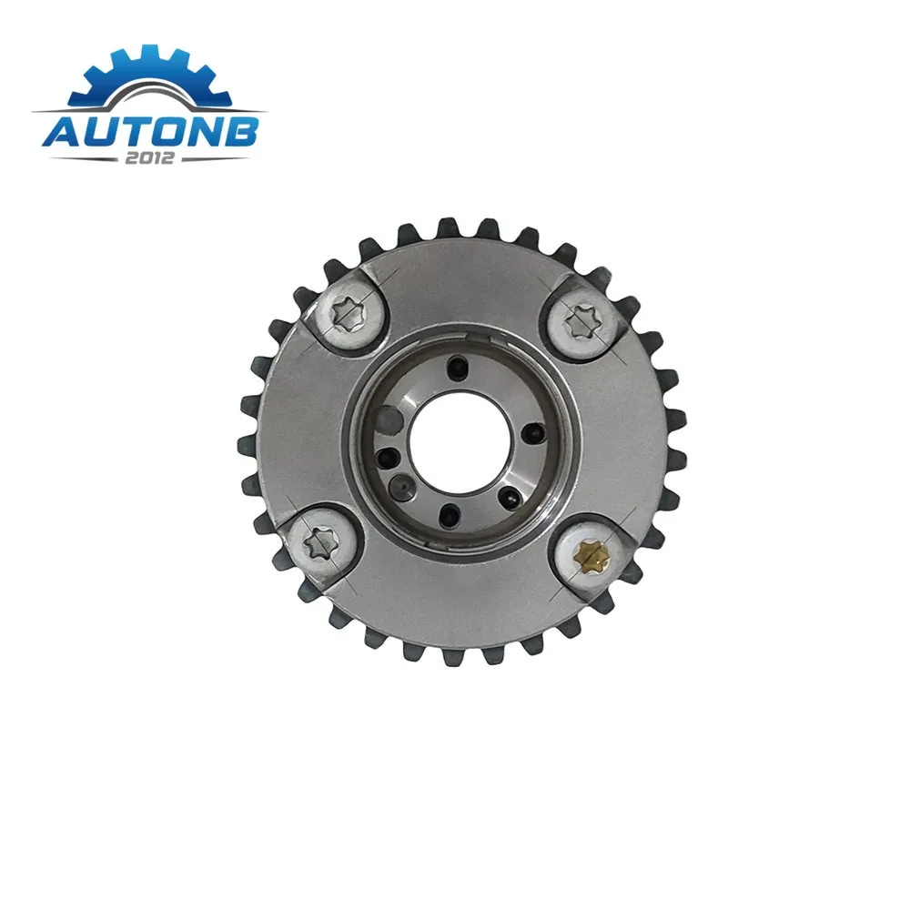 ZOOMKEY Fit for Intake Right Camshaft Adjuster 2760503200 Fit for Mercedes W222 W166 M276 C350 E350 A 2760504900
ZOOMKEY Fit for Intake Right Camshaft Adjuster 2760503200 Fit for Mercedes W222 W166 M276 C350 E350 A 2760504900