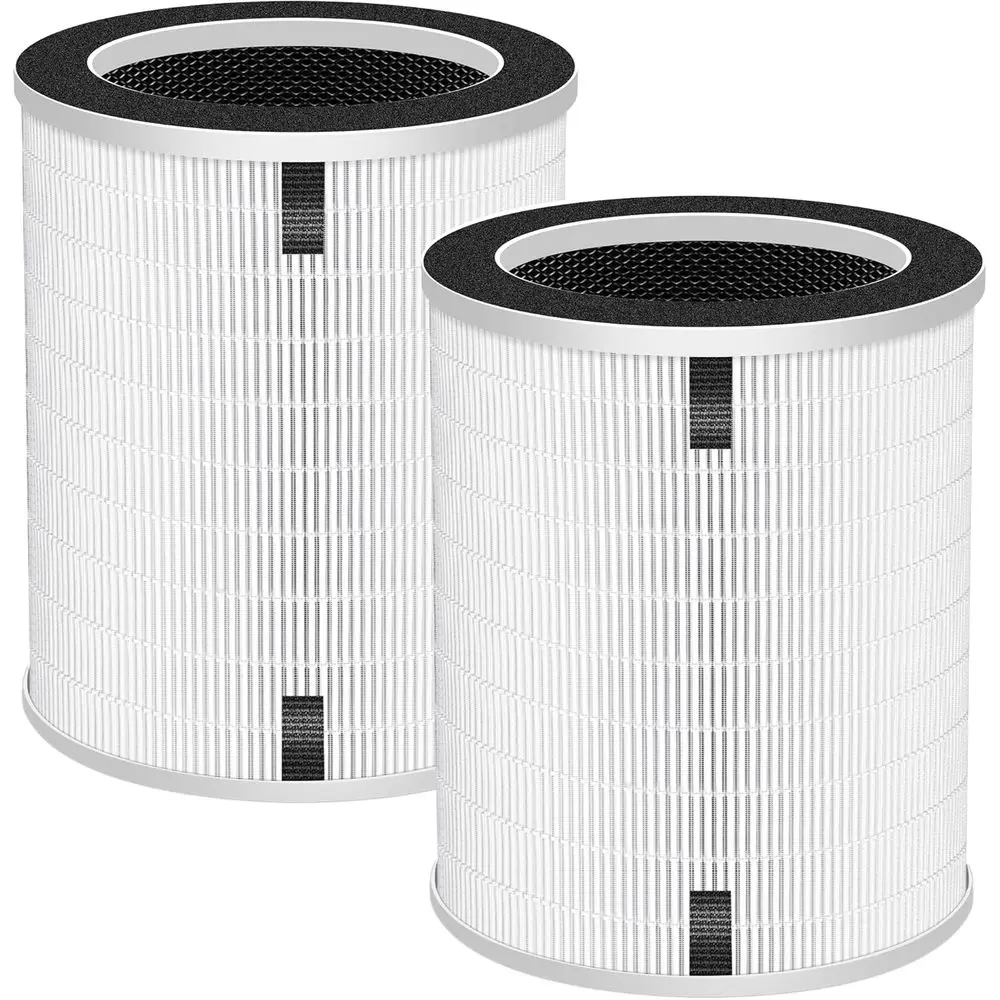 HEPA 13 Air Filter Compatible with MAX/MAGE/MAGE PRO and Home Smart Air Purifiers
HEPA 13 Air Filter Compatible with MAX/MAGE/MAGE PRO and Home Smart Air Purifiers