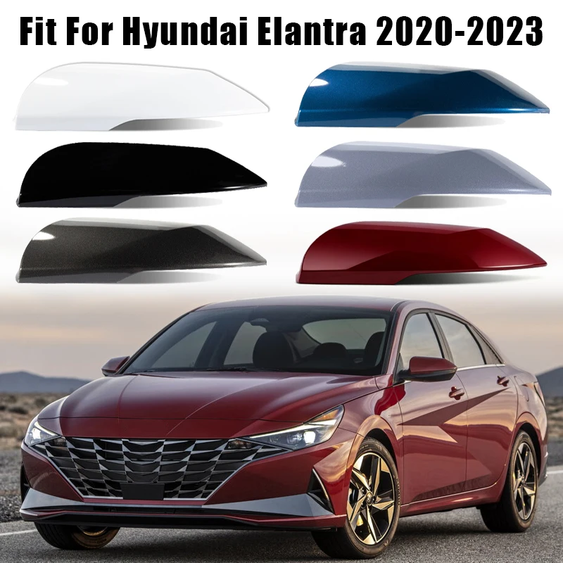Car Accessories Cover Mirror Rearview Mirror Housing For Hyundai Elantra 2021 2022 2023 Replace Mirror Housing
Car Accessories Cover Mirror Rearview Mirror Housing For Hyundai Elantra 2021 2022 2023 Replace Mirror Housing