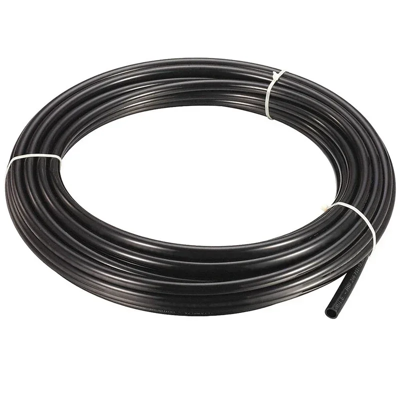 1/4 Dot Air Line 0.25" Od 32.8 Feet 10 Meters Nylon 1/4 Hose Dot Approved For Air Tubing Air Brake System Or Fluid Transfer
1/4 Dot Air Line 0.25" Od 32.8 Feet 10 Meters Nylon 1/4 Hose Dot Approved For Air Tubing Air Brake System Or Fluid Transfer