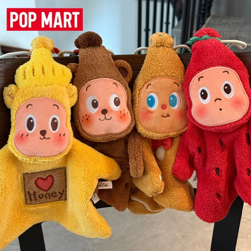 POPMART Twinkle Twinkle Moon Gelato Series - Набор-сюрприз с полотенцем, фигуркой и игрушкой в закрытой упаковке, милая аниме-фигурка, игрушка-сюрприз для рабочего стола
POPMART Twinkle Twinkle Moon Gelato Series - Набор-сюрприз с полотенцем, фигуркой и игрушкой в закрытой упаковке, милая аниме-фигурка, игрушка-сюрприз для рабочего стола