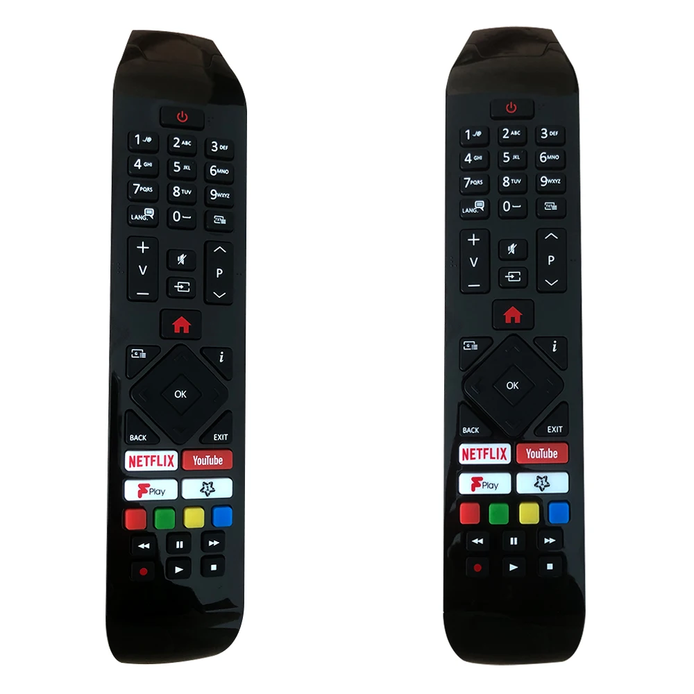 RC43141 Replacement Remote Control for Hitachi TV Models 24HB21T65U 32HB26T61UA 43HB26T72U 43HK25T74U
RC43141 Replacement Remote Control for Hitachi TV Models 24HB21T65U 32HB26T61UA 43HB26T72U 43HK25T74U