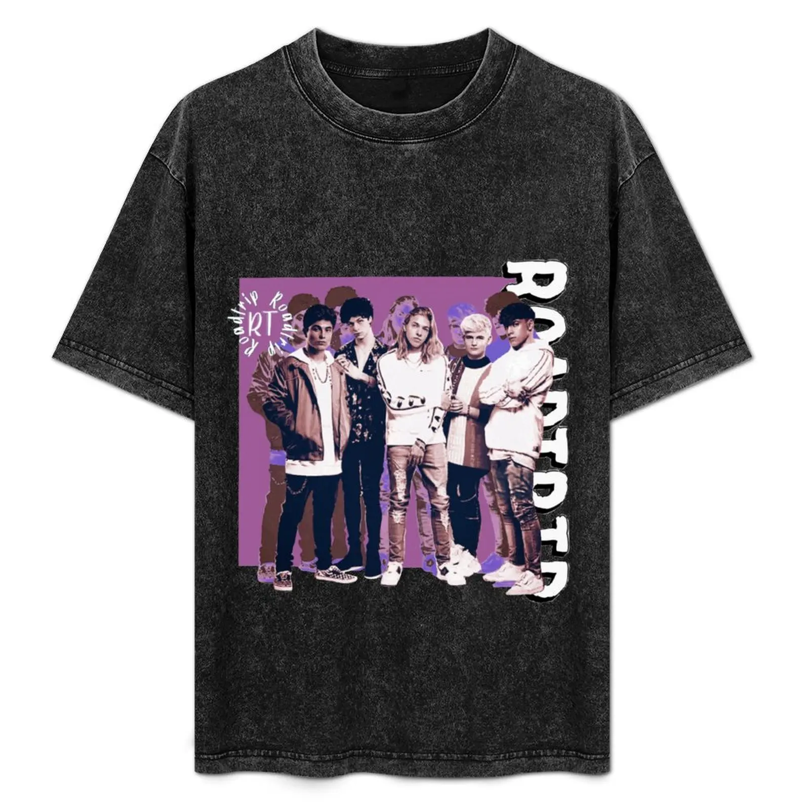 Roadtriptv 5 piece including Harper and Sonny T-Shirt Work Utility Casual Tee Shirt
Roadtriptv 5 piece including Harper and Sonny T-Shirt Work Utility Casual Tee Shirt