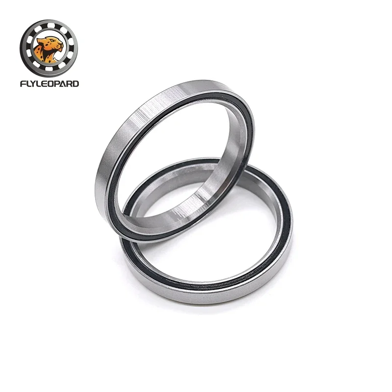 2Pcs ACB495H6.5 40.5x49.5x6.5 mm Bike Headset Bearings ACB Road MTB Angular Contact Bicycle Bearing
2Pcs ACB495H6.5 40.5x49.5x6.5 mm Bike Headset Bearings ACB Road MTB Angular Contact Bicycle Bearing