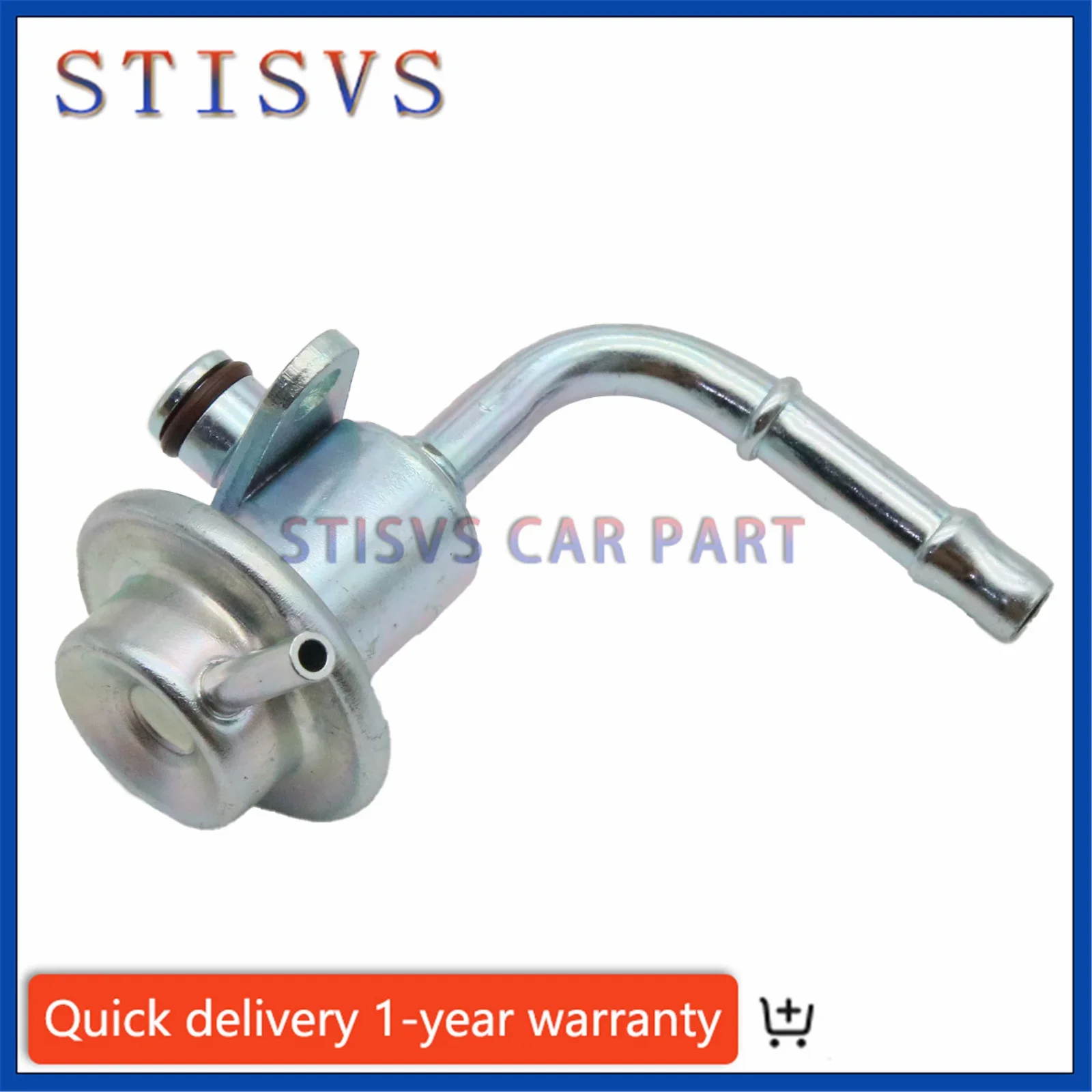 22670-7310A Fuel Pressure Regulator 22670 7310A for Nissan 226707310A New High Quality Car Accessories
22670-7310A Fuel Pressure Regulator 22670 7310A for Nissan 226707310A New High Quality Car Accessories