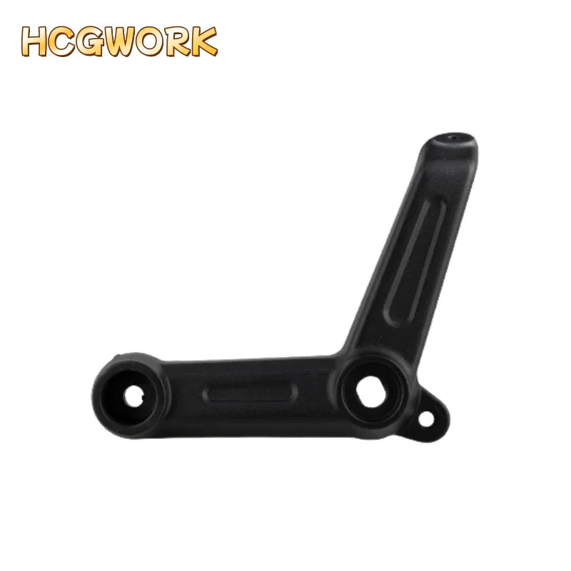 Боковой кронштейн фары для Zongshen Cyclone RE2 SR250-5
Боковой кронштейн фары для Zongshen Cyclone RE2 SR250-5