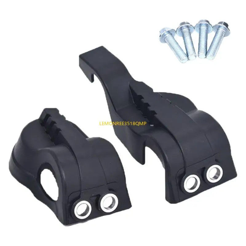 M68B Protective Front Suspension Guard Shockproof Cover For Motorcyclists Mountain & Desert Easy Installation
M68B Protective Front Suspension Guard Shockproof Cover For Motorcyclists Mountain & Desert Easy Installation