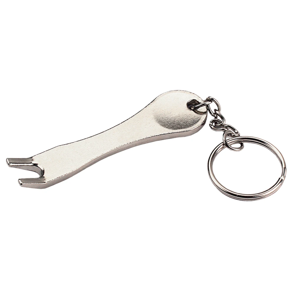 Guitar Bridge Pin Puller Remover Tool Keychain Silver String Instrument Repair Peg Puller Guitar Parts Accessories
Guitar Bridge Pin Puller Remover Tool Keychain Silver String Instrument Repair Peg Puller Guitar Parts Accessories