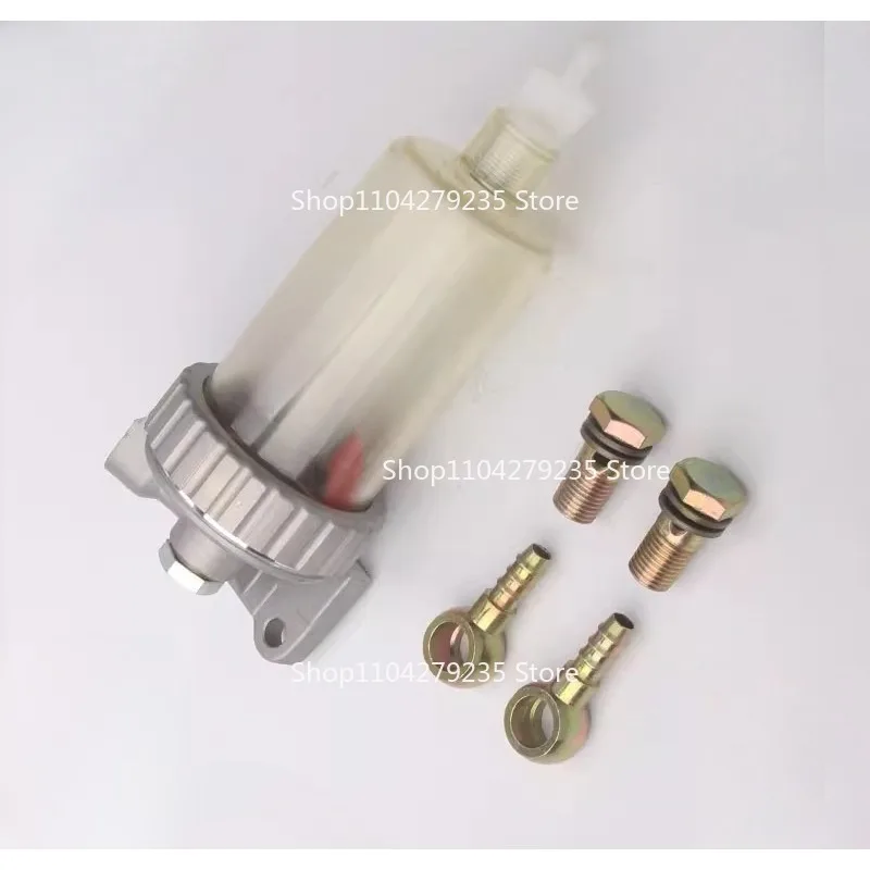 Подходит для Hitachi EX120/200-2-5-6 ZAX60 70, аксессуары для экскаваторов, фильтр сепарации масла и воды
Подходит для Hitachi EX120/200-2-5-6 ZAX60 70, аксессуары для экскаваторов, фильтр сепарации масла и воды