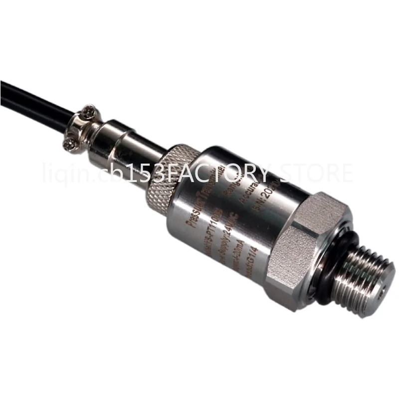 YS-PT1100B screw air compressor pressure sensor import
YS-PT1100B screw air compressor pressure sensor import