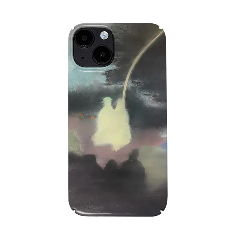 Ins Korean Misty Yellow Shadow Art Phone Case for IPhone 17 16E 15 14 Plus 13 Mini 11 Pro Max 12 Pro Back Cover XS XR SE Case
Ins Korean Misty Yellow Shadow Art Phone Case for IPhone 17 16E 15 14 Plus 13 Mini 11 Pro Max 12 Pro Back Cover XS XR SE Case