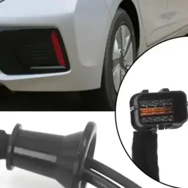 Rear View Camera Reversing Camera High-Quality For Hyundai Ioniq 2016~2022 95760-G2000# Direct Installation Car Accessories
Rear View Camera Reversing Camera High-Quality For Hyundai Ioniq 2016~2022 95760-G2000# Direct Installation Car Accessories