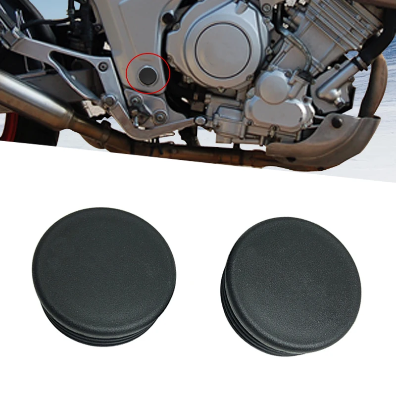 2 шт. заглушки шасси мотоцикла для YAMAHA TDM850 TDM 850 2002-2018 2004 2005 2006 2007 2008 заглушки для отверстий в раме заглушки крышки рамы
2 шт. заглушки шасси мотоцикла для YAMAHA TDM850 TDM 850 2002-2018 2004 2005 2006 2007 2008 заглушки для отверстий в раме заглушки крышки рамы