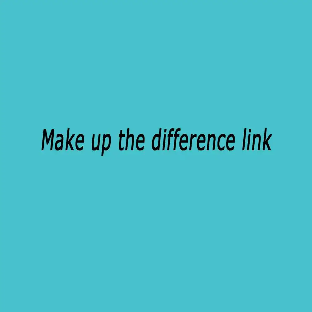 Make up the difference link X6DA8-G2
Make up the difference link X6DA8-G2