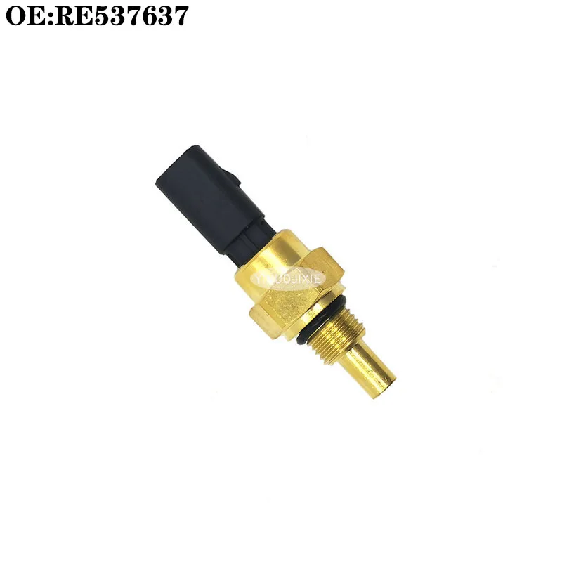 Suitable for the new Construction machinery accessories high quality for John Deere pressure sensor switch OE:RE537637
Suitable for the new Construction machinery accessories high quality for John Deere pressure sensor switch OE:RE537637
