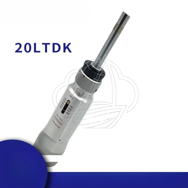 Precision Torque Screwdriver 20LTDK Professional Torque Driver Hand Tool
Precision Torque Screwdriver 20LTDK Professional Torque Driver Hand Tool