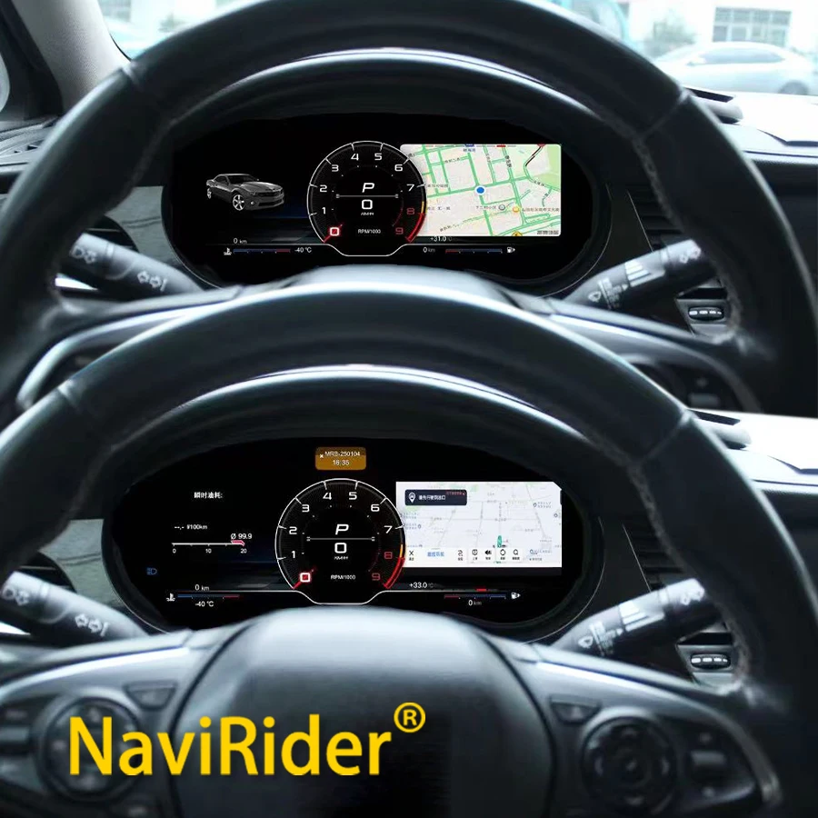 GPS-спидометр для Buick Verano Opel Astra 2015-2022, ЖК-панель приборов, цифровая приборная панель, виртуальный кокпит, тахометр, часы
GPS-спидометр для Buick Verano Opel Astra 2015-2022, ЖК-панель приборов, цифровая приборная панель, виртуальный кокпит, тахометр, часы