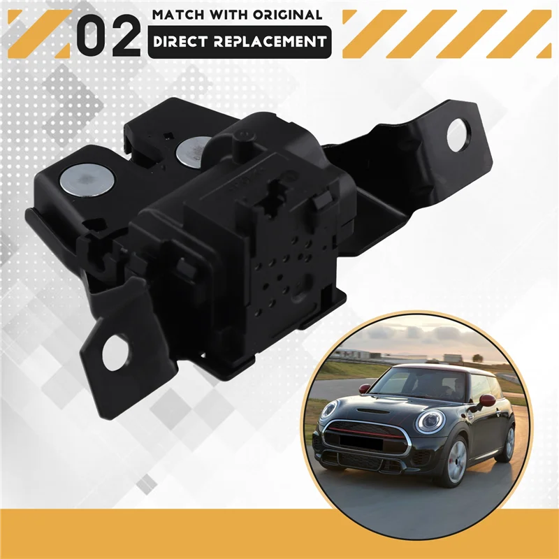 Rear Trunk Boot Lid Lock Rear Trunk Boot Lid Lock Latch Rear Trunk Boot Lid Lock For BMW 
Rear Trunk Boot Lid Lock Rear Trunk Boot Lid Lock Latch Rear Trunk Boot Lid Lock For BMW