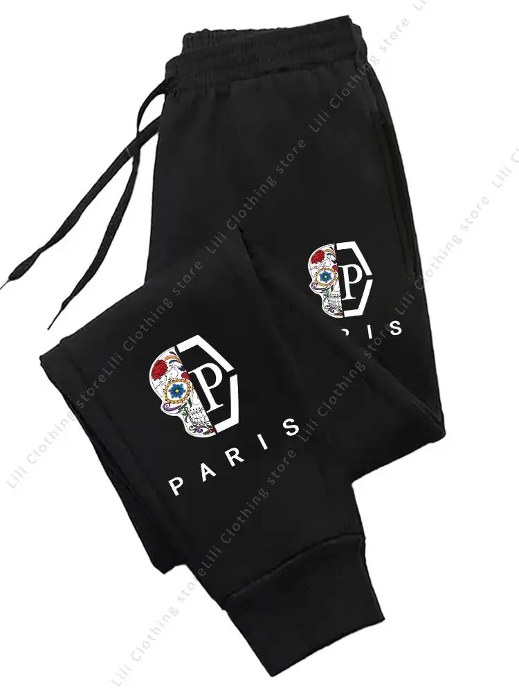 Jogger Pants for Women's Trousers High quality Autumn Winter Fleece Casual Hip-hop Y2K Luxury Designer Sweatpants Women Pants
Jogger Pants for Women's Trousers High quality Autumn Winter Fleece Casual Hip-hop Y2K Luxury Designer Sweatpants Women Pants