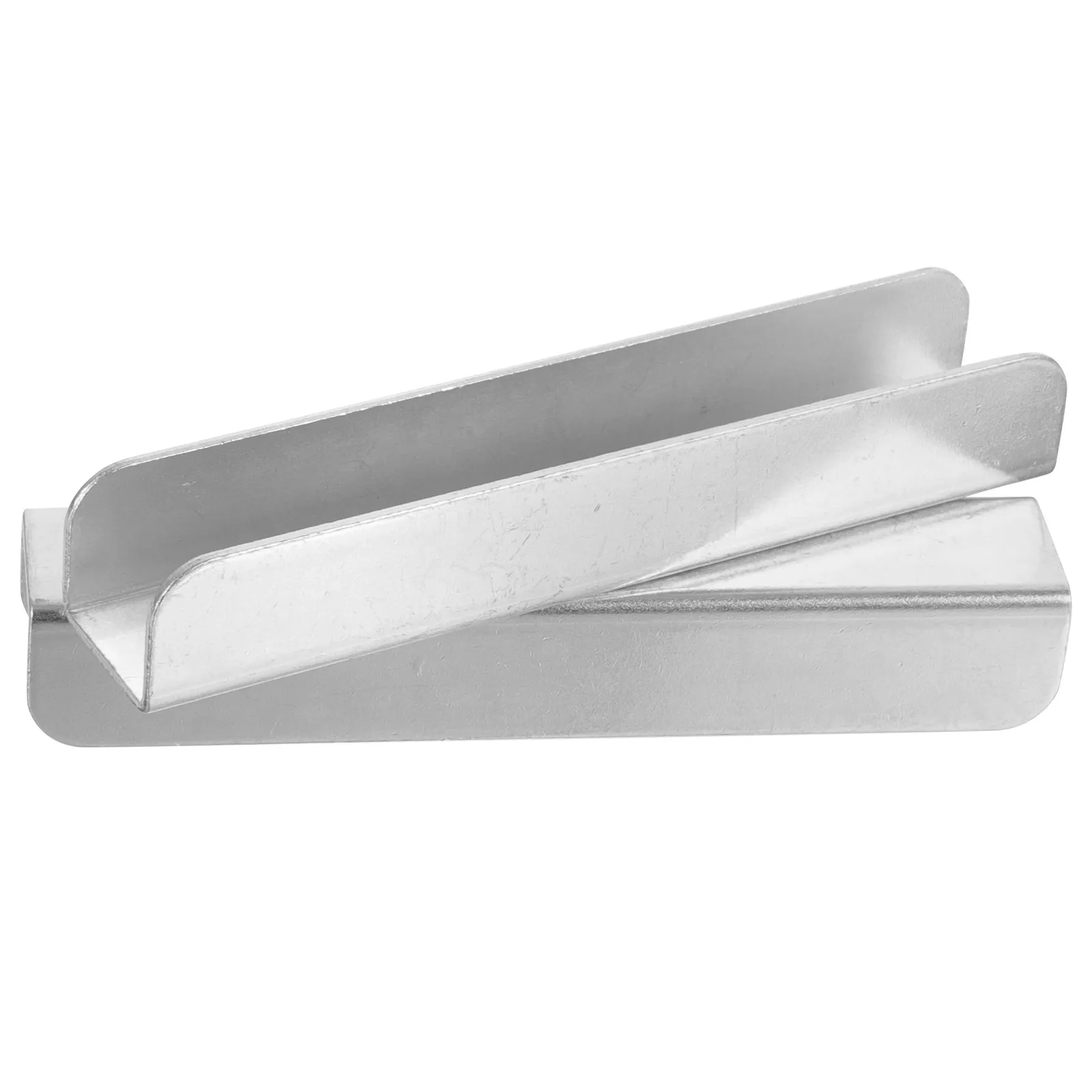 2Pcs U-Shaped Child Gate Reinforcement Groove Heavy Duty Steel Pet Gate Accessory for Home Kindergarten Pet Hospital
2Pcs U-Shaped Child Gate Reinforcement Groove Heavy Duty Steel Pet Gate Accessory for Home Kindergarten Pet Hospital