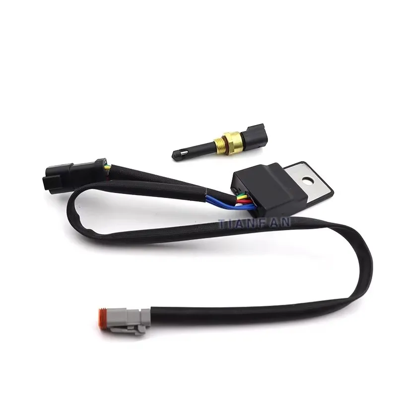 For 320D 323D Excavator Level Probe Assy 178-2334 178-2345 Excavator Accessories
For 320D 323D Excavator Level Probe Assy 178-2334 178-2345 Excavator Accessories