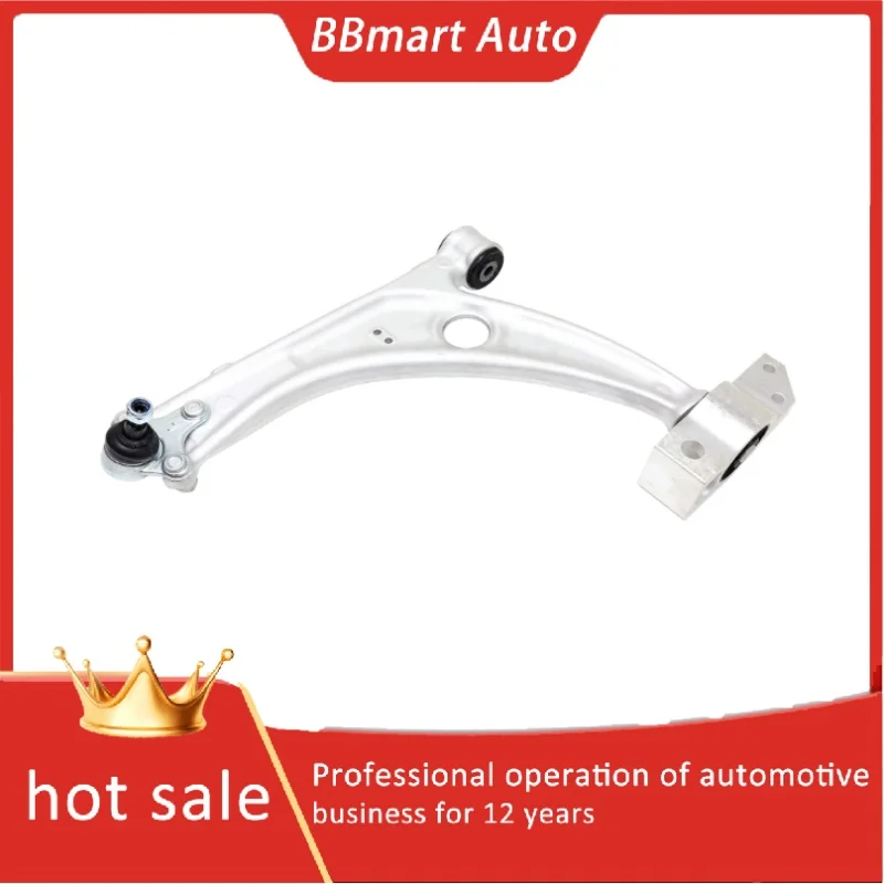 3C0407151G BBmart Auto Parts Front Suspension Control Arm for Audi Q3 8U CC 09-17/PASSAT 06-10/TIGUAN 09-11 Car accesorios para
3C0407151G BBmart Auto Parts Front Suspension Control Arm for Audi Q3 8U CC 09-17/PASSAT 06-10/TIGUAN 09-11 Car accesorios para