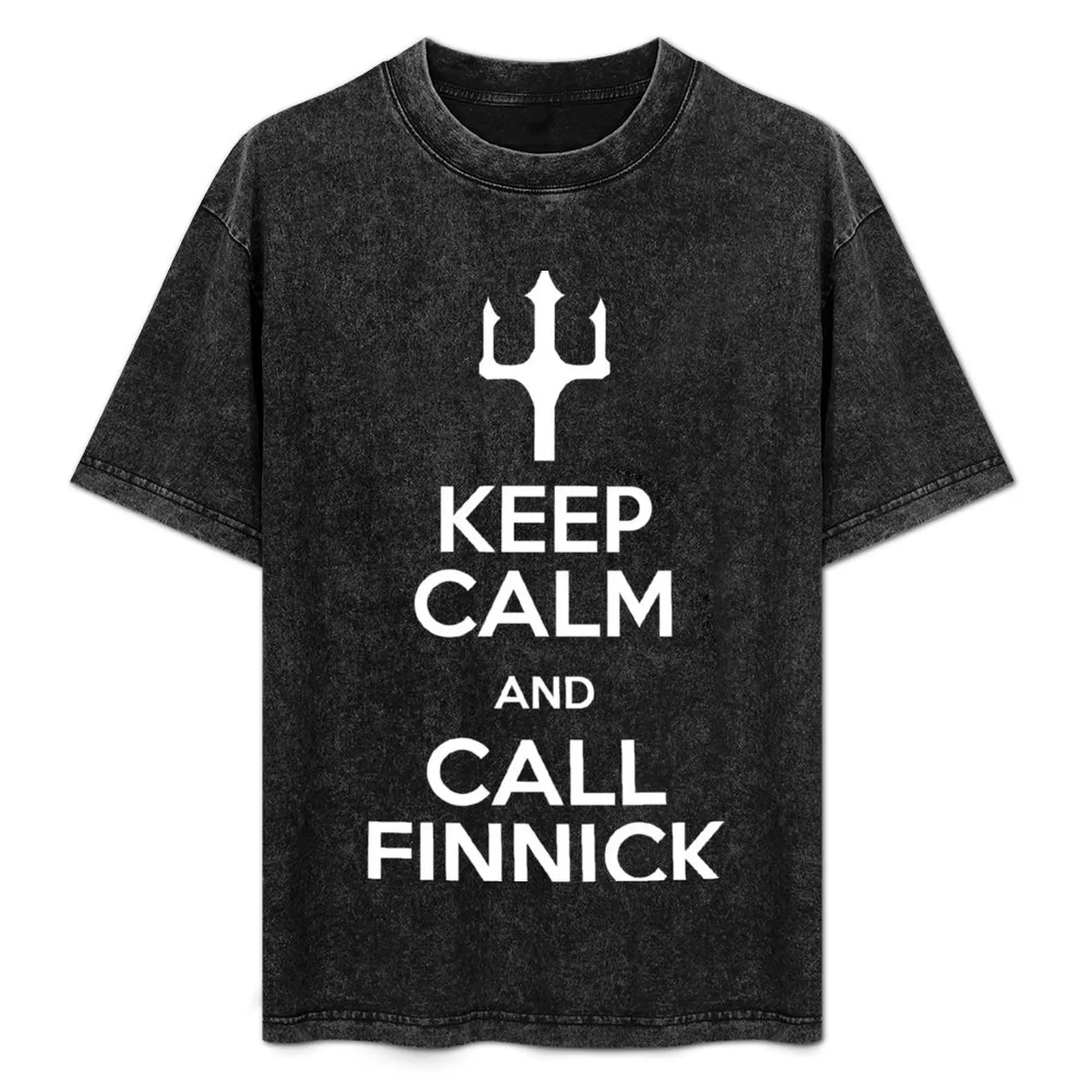 Keep Calm And Call Finnick - Hunger Games Inspired T-Shirt Soft Anti-Shrink Cotton Tee
Keep Calm And Call Finnick - Hunger Games Inspired T-Shirt Soft Anti-Shrink Cotton Tee