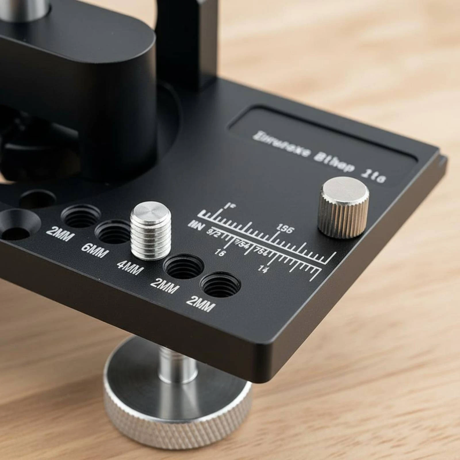 Cabinet Hinge Positioning Tool Jig Aluminum Concealed Hinge Drilling Positioning Tool Drill Bit Included Adjustable
Cabinet Hinge Positioning Tool Jig Aluminum Concealed Hinge Drilling Positioning Tool Drill Bit Included Adjustable