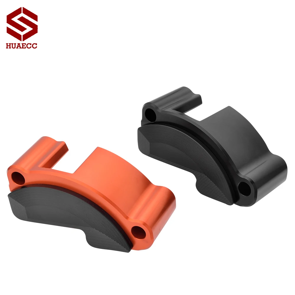 Motorcycle Left Engine Cover Falling Slider Guard Protector for Adventure 1050 1190 1290 ADV 1290 Super Duke R/GT/RC8/R
