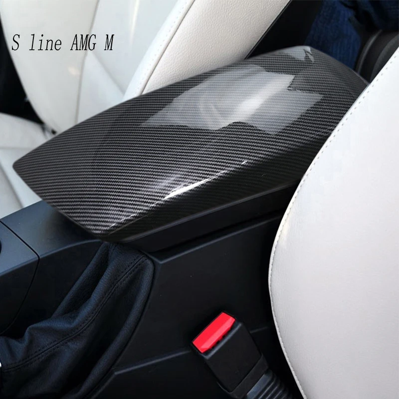 For BMW X3 E83 2006-2010 Car Sticker Stowing Tidying Armrest Box Panel Carbon fiber Cover Trim Auto Styling Interior Accessories
For BMW X3 E83 2006-2010 Car Sticker Stowing Tidying Armrest Box Panel Carbon fiber Cover Trim Auto Styling Interior Accessories
